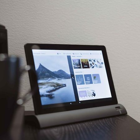 Hotel Bastian ヘルシンキ エクステリア 写真