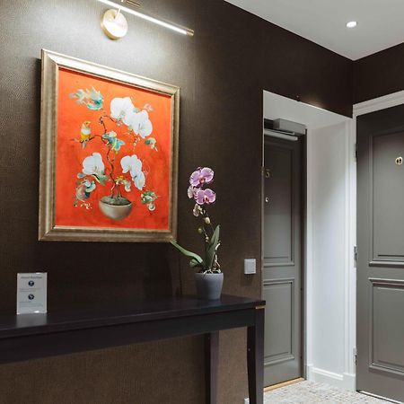 Hotel Bastian ヘルシンキ エクステリア 写真