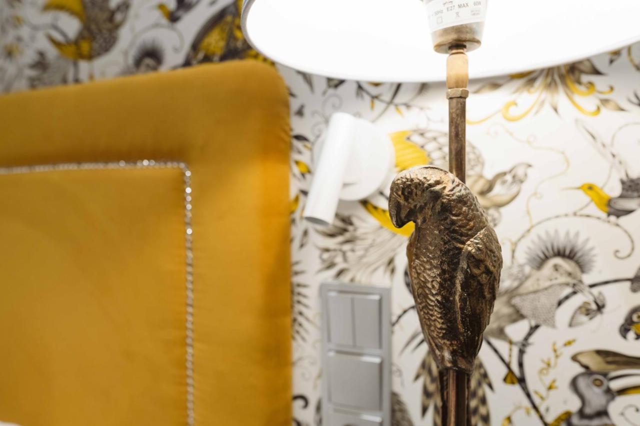 Hotel Bastian ヘルシンキ エクステリア 写真
