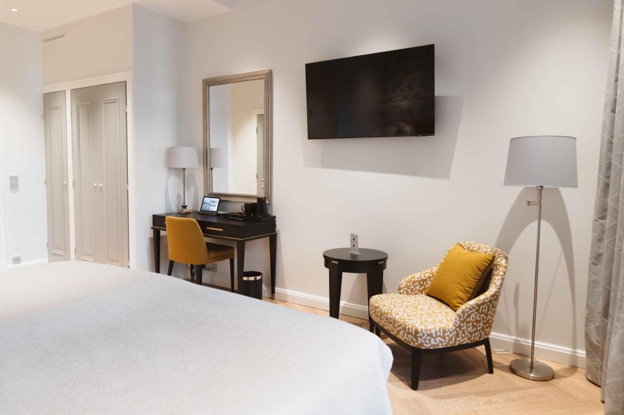 Hotel Bastian ヘルシンキ エクステリア 写真