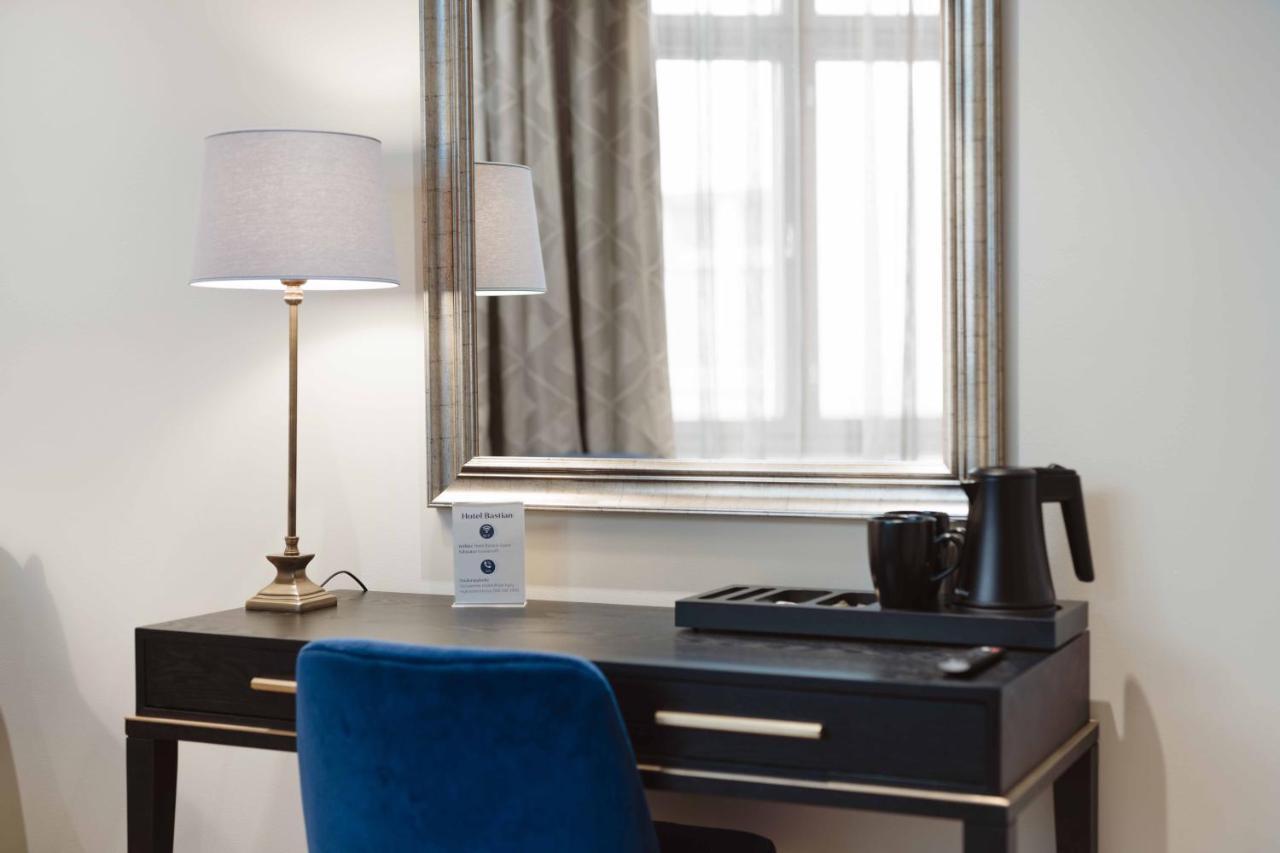 Hotel Bastian ヘルシンキ エクステリア 写真