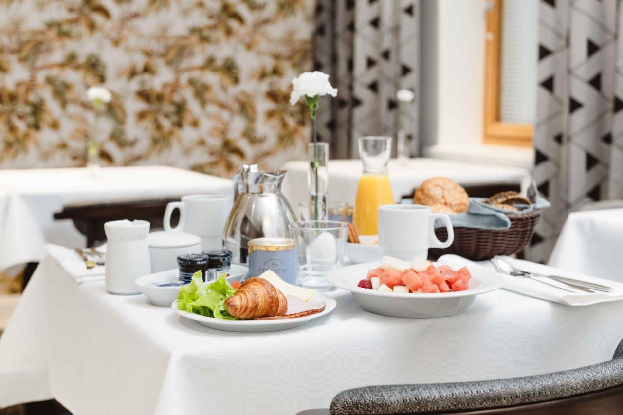 Hotel Bastian ヘルシンキ エクステリア 写真