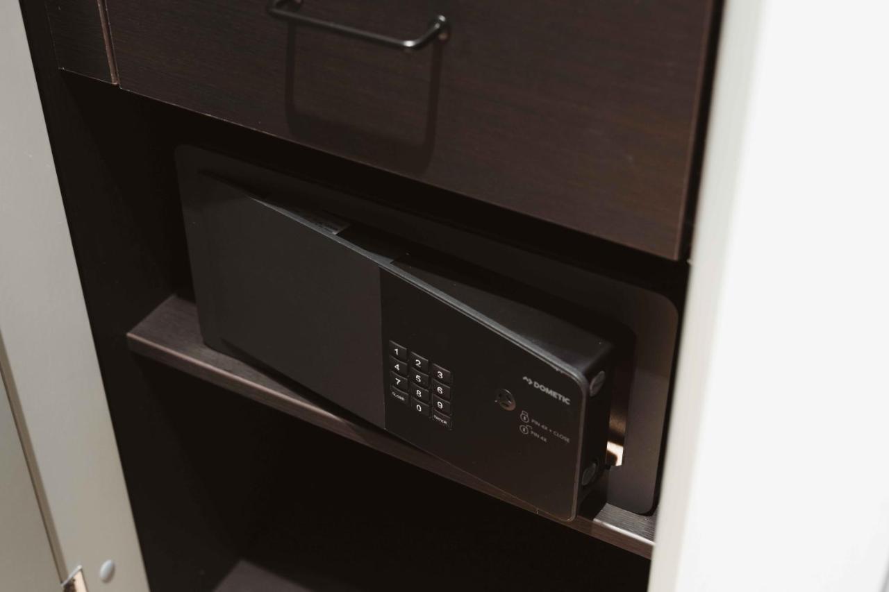 Hotel Bastian ヘルシンキ エクステリア 写真