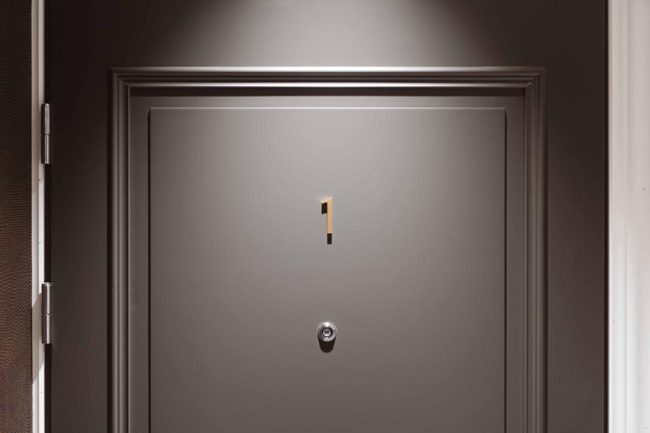 Hotel Bastian ヘルシンキ エクステリア 写真