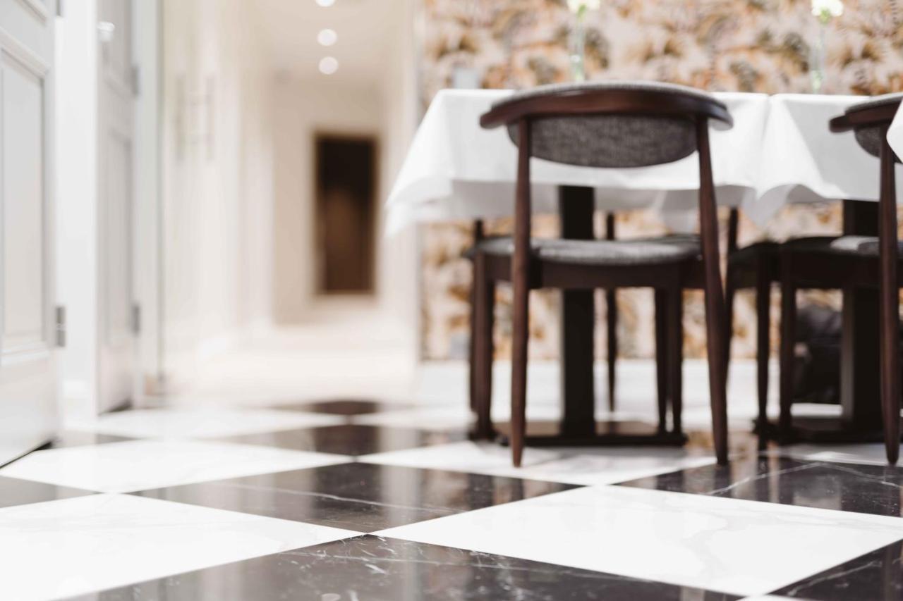 Hotel Bastian ヘルシンキ エクステリア 写真
