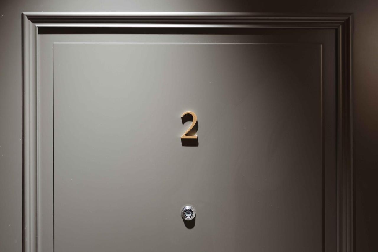 Hotel Bastian ヘルシンキ エクステリア 写真