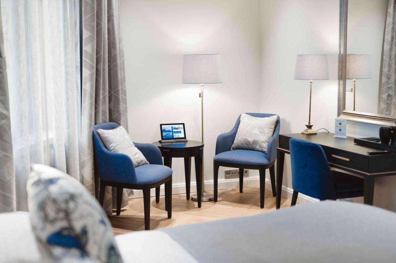 Hotel Bastian ヘルシンキ エクステリア 写真