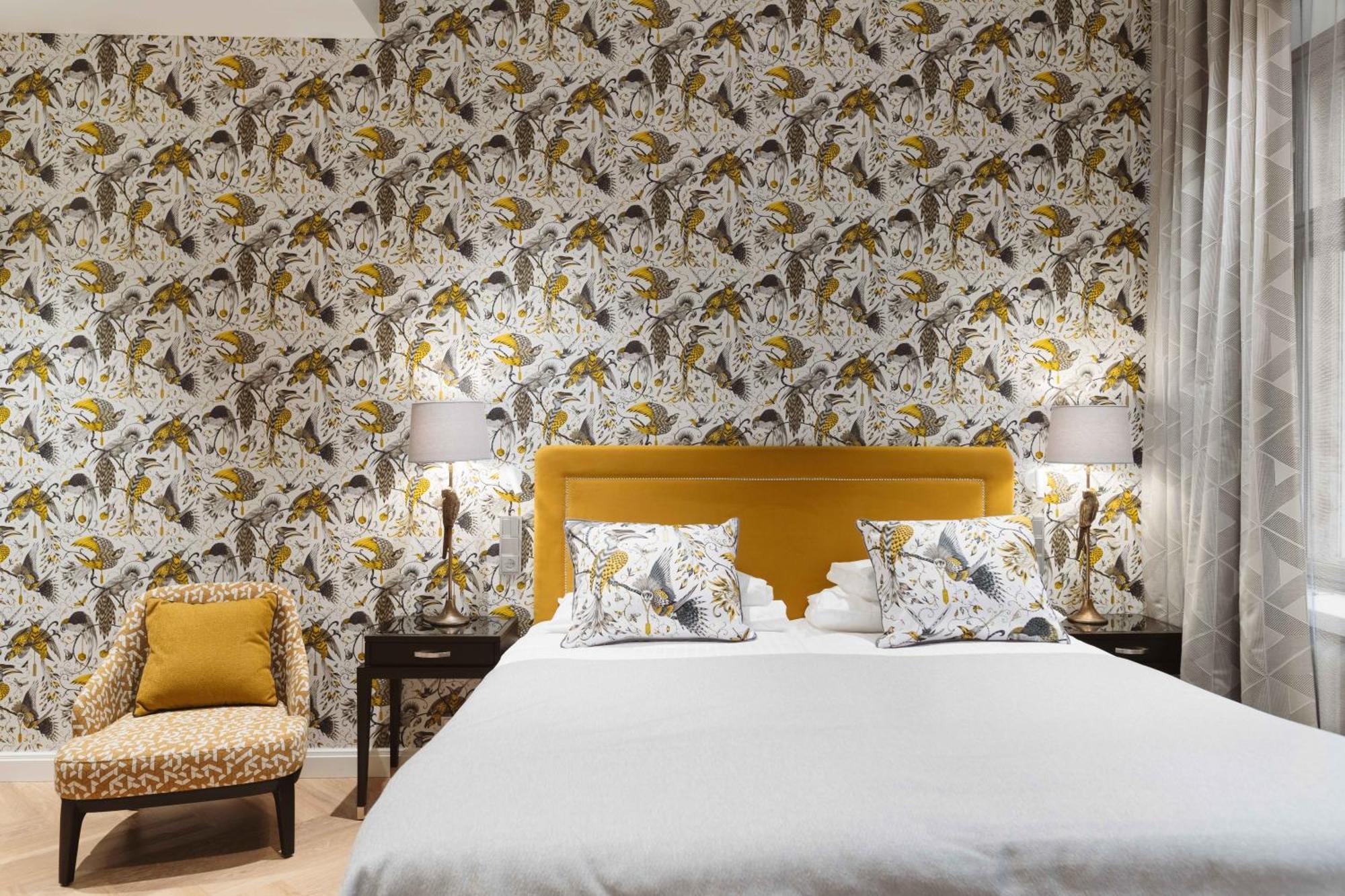 Hotel Bastian ヘルシンキ エクステリア 写真