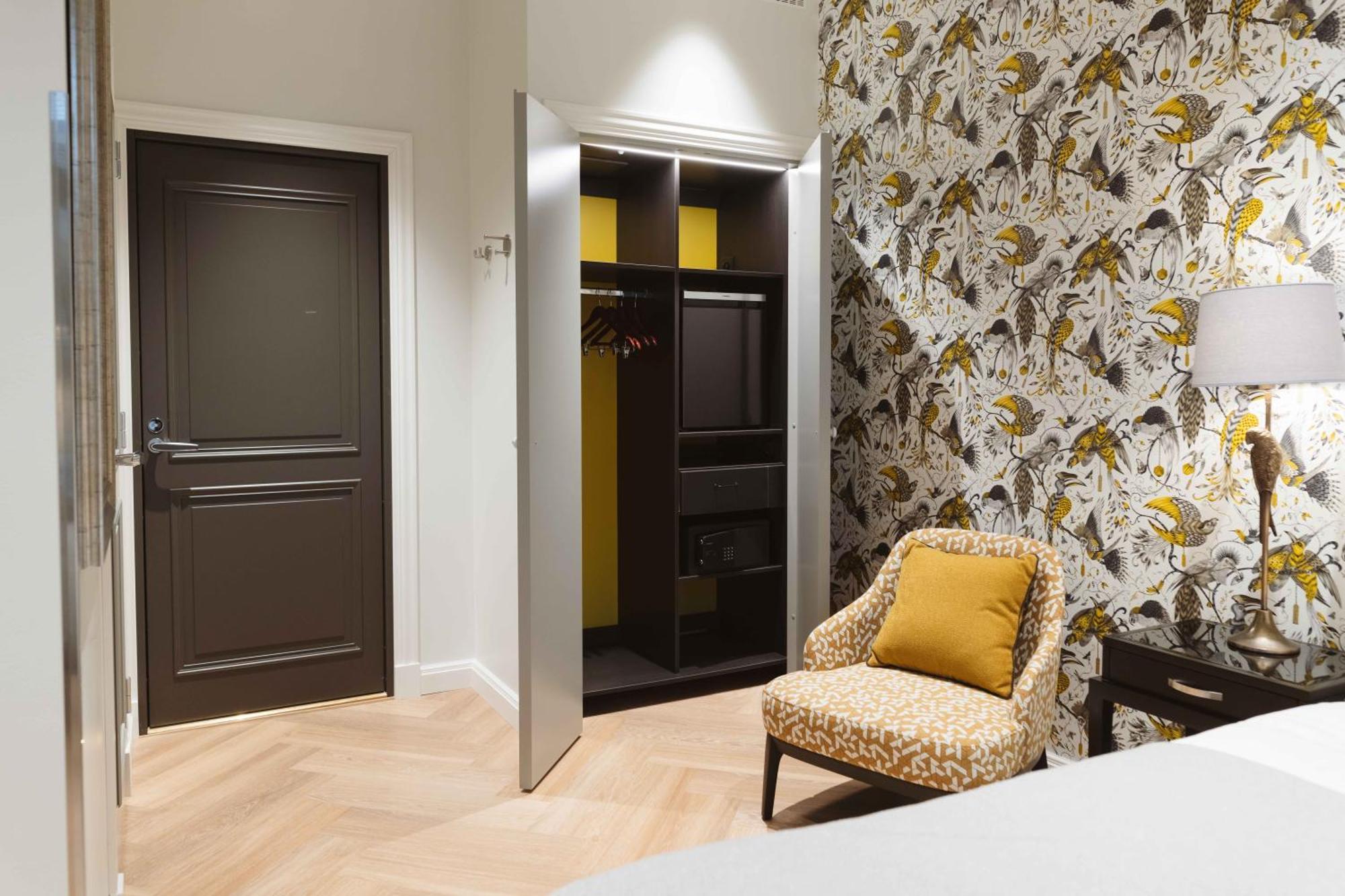 Hotel Bastian ヘルシンキ エクステリア 写真