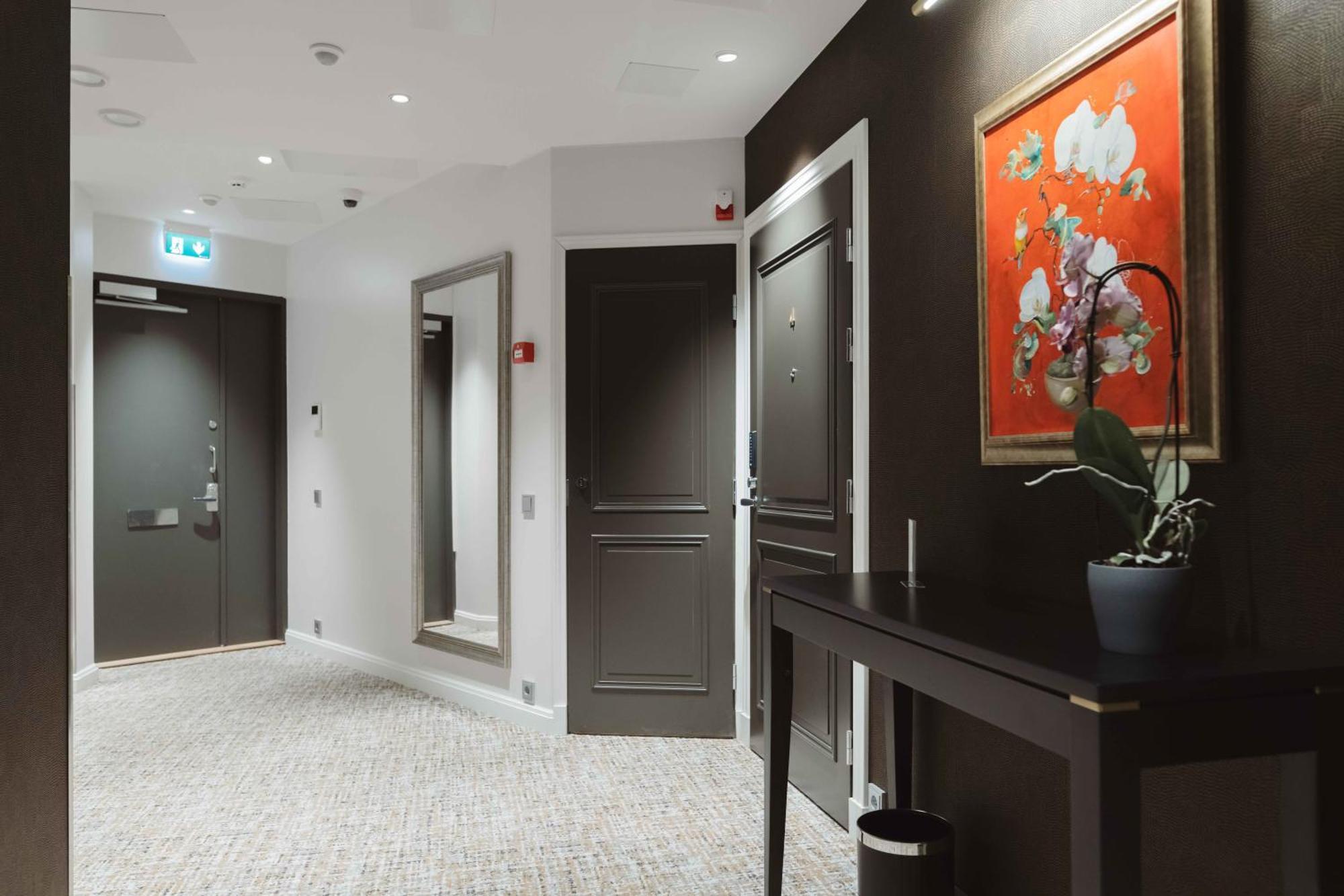 Hotel Bastian ヘルシンキ エクステリア 写真