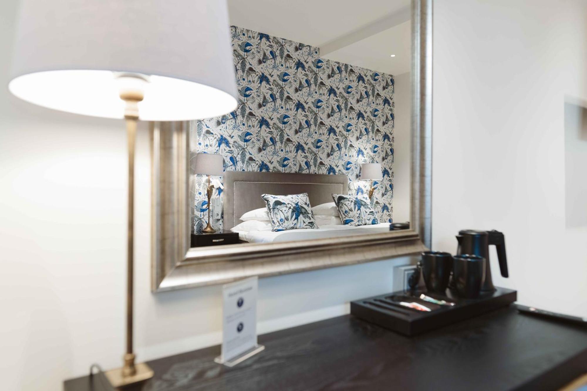 Hotel Bastian ヘルシンキ エクステリア 写真