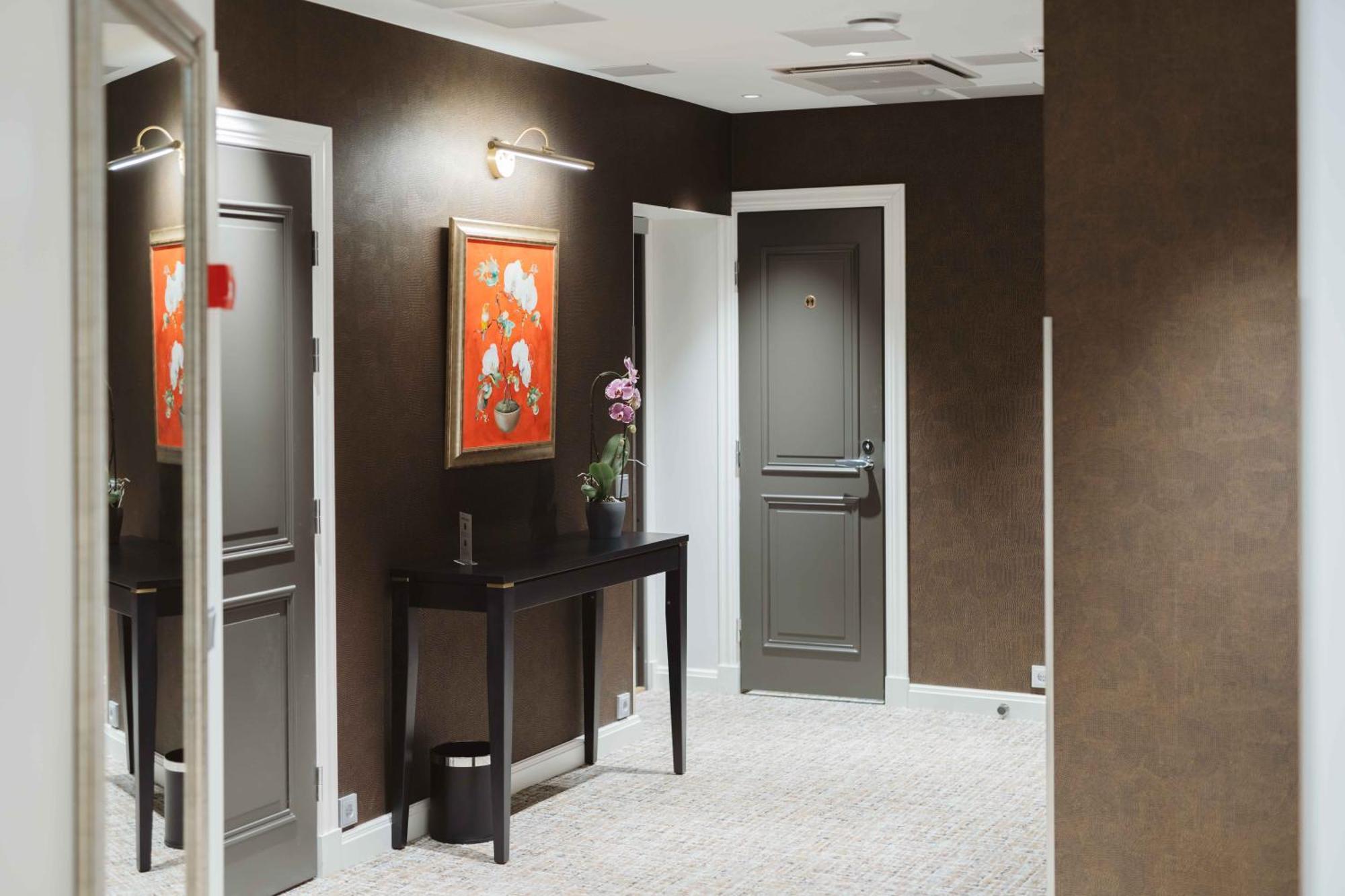 Hotel Bastian ヘルシンキ エクステリア 写真