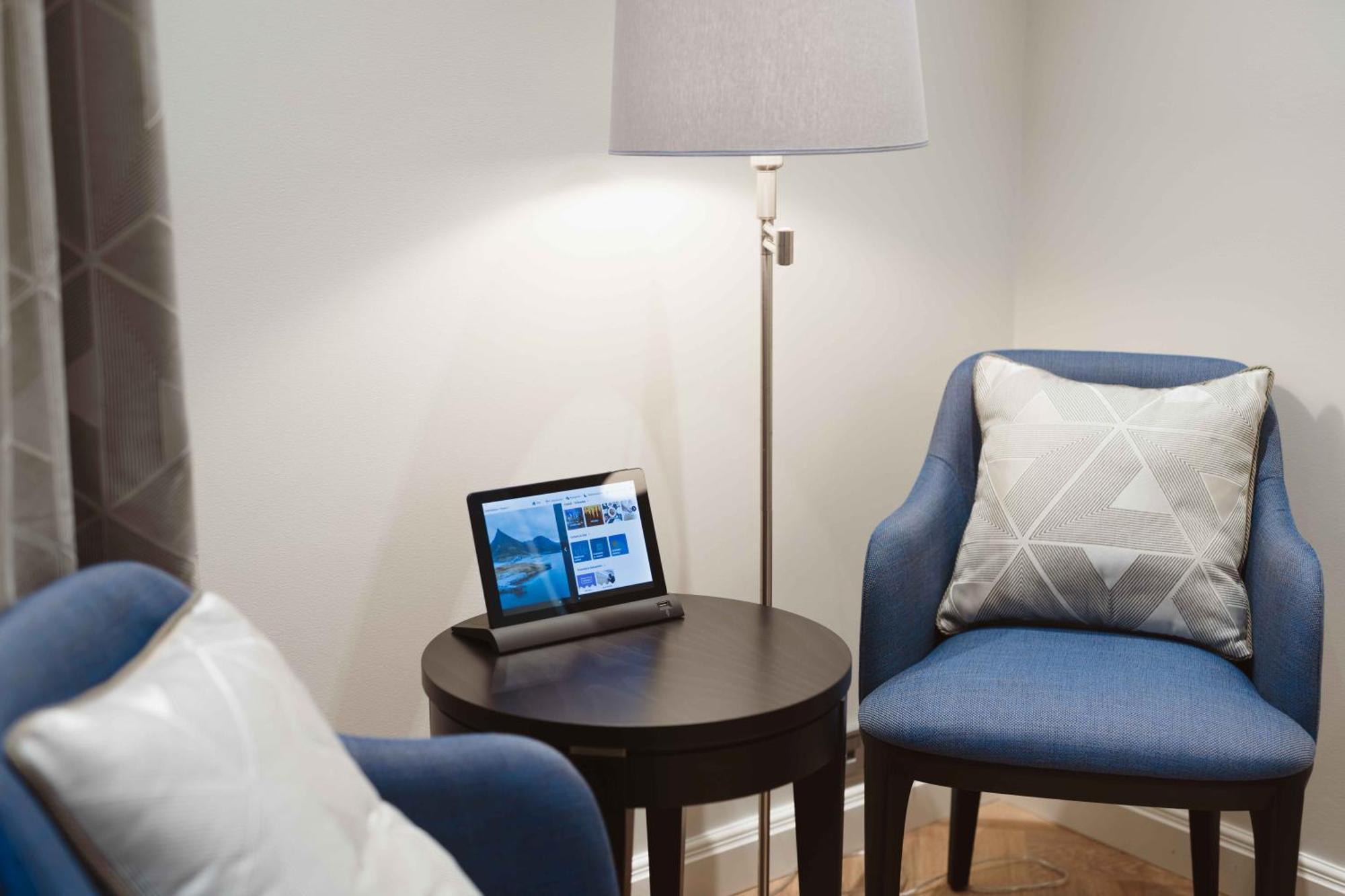 Hotel Bastian ヘルシンキ エクステリア 写真