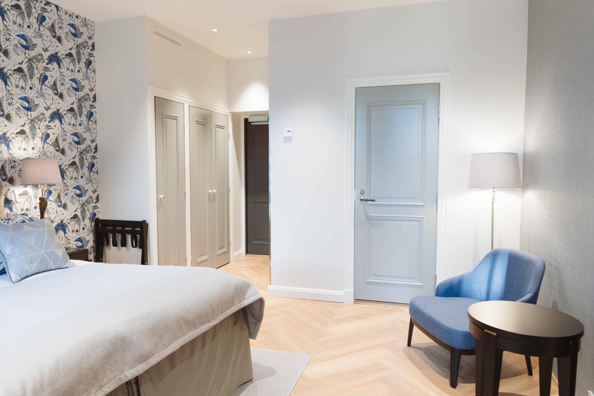 Hotel Bastian ヘルシンキ エクステリア 写真