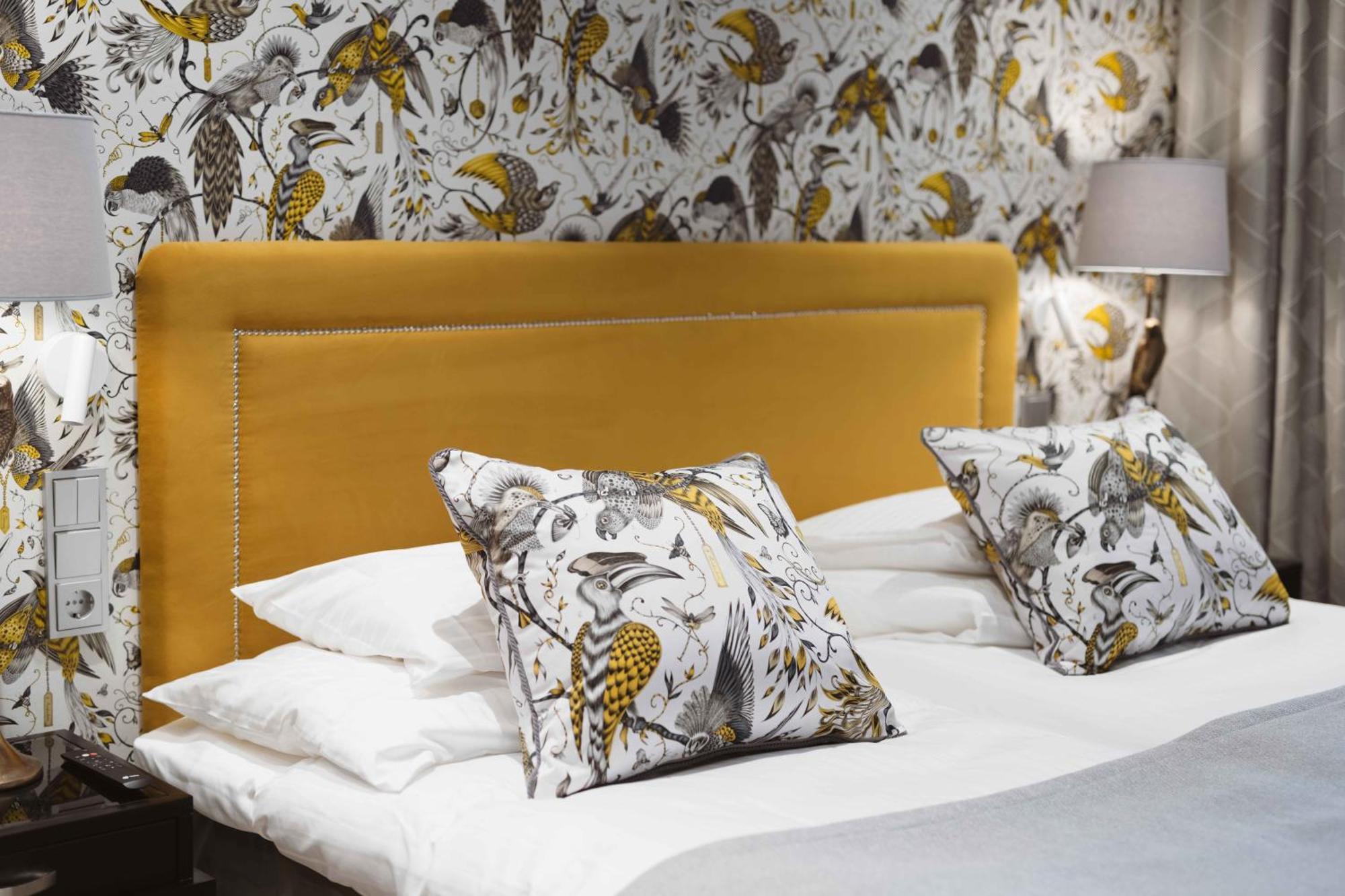 Hotel Bastian ヘルシンキ エクステリア 写真