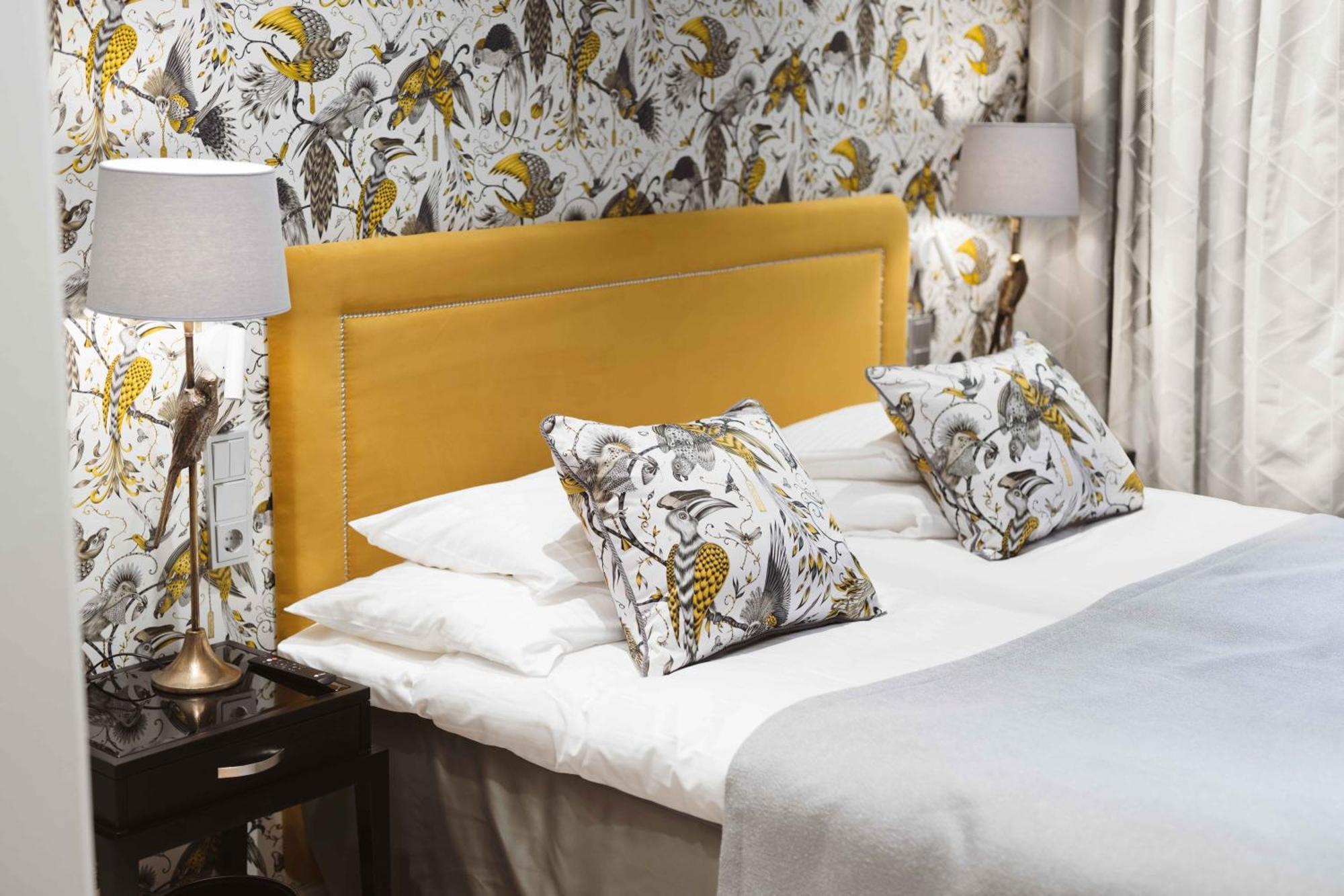 Hotel Bastian ヘルシンキ エクステリア 写真