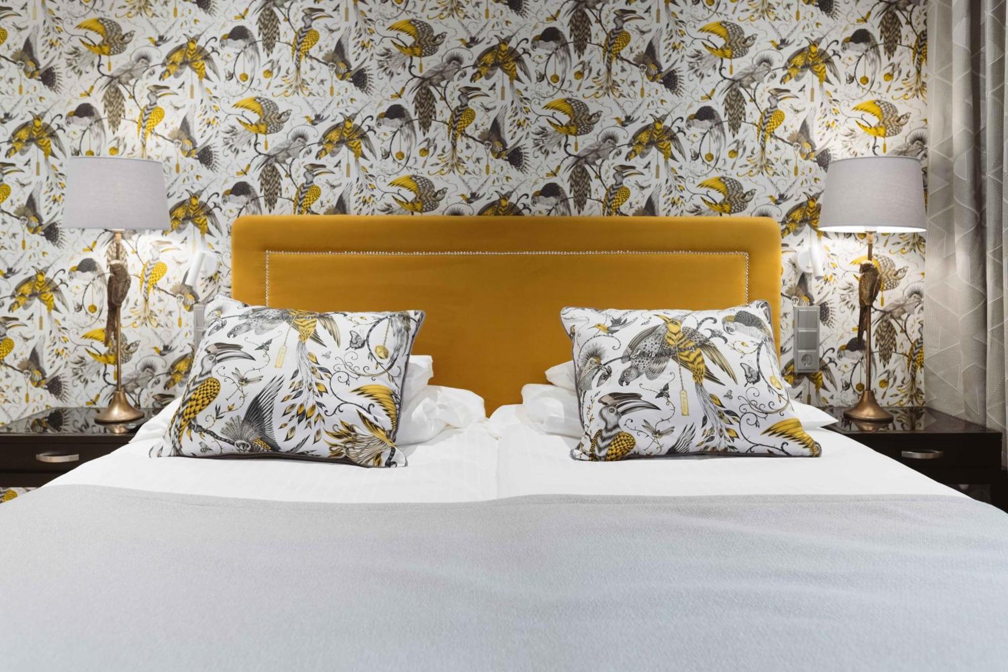 Hotel Bastian ヘルシンキ エクステリア 写真