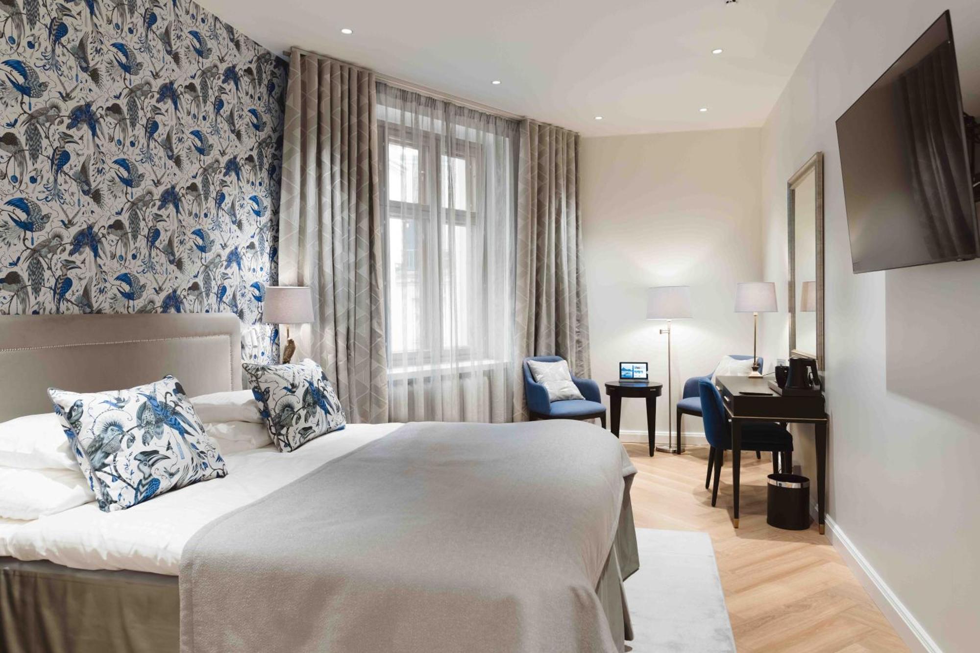 Hotel Bastian ヘルシンキ エクステリア 写真