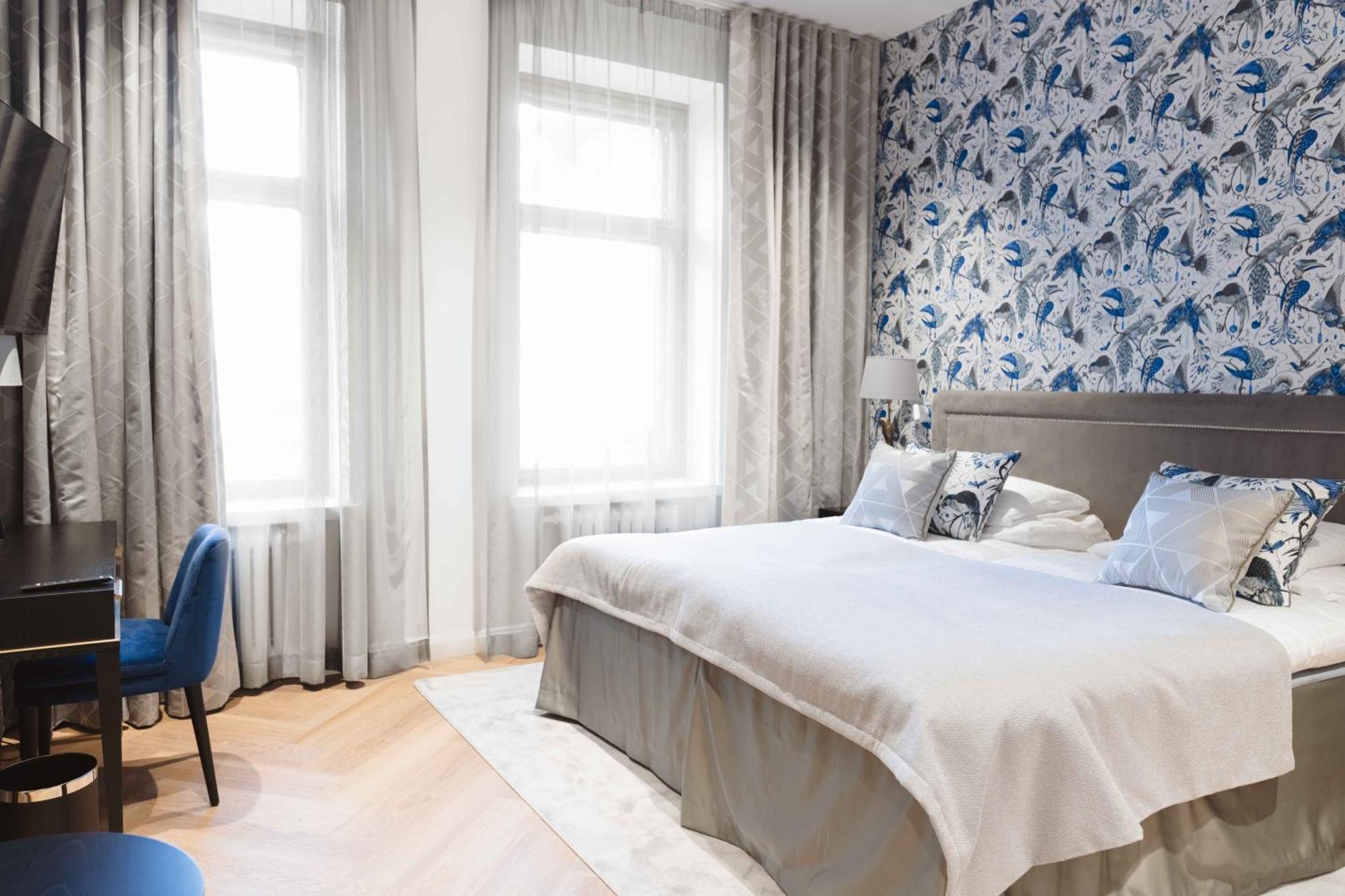 Hotel Bastian ヘルシンキ エクステリア 写真