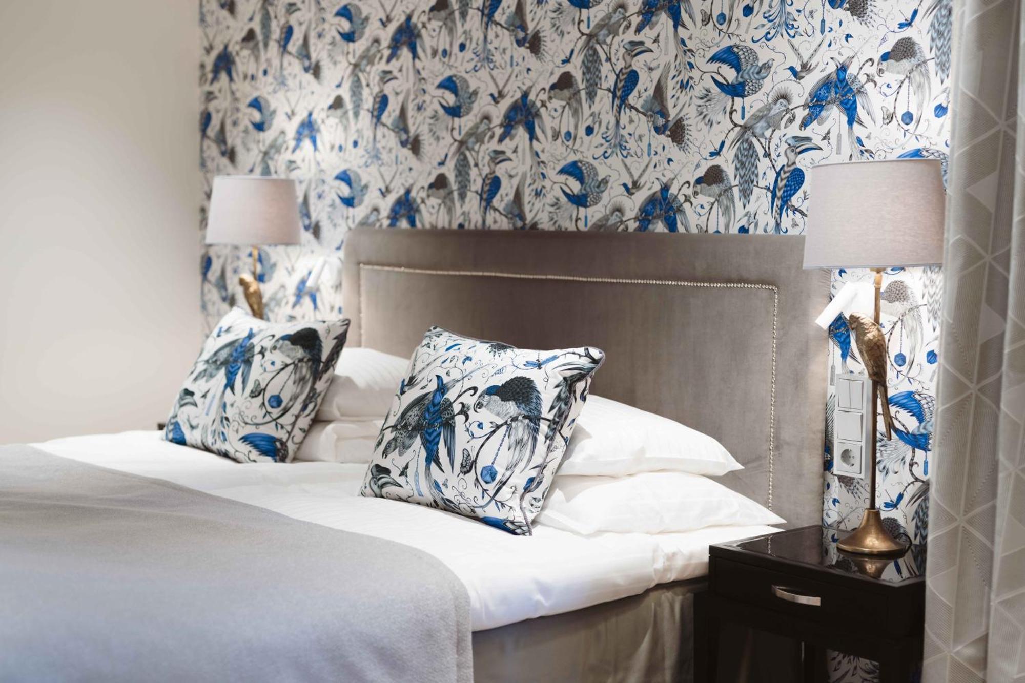 Hotel Bastian ヘルシンキ エクステリア 写真